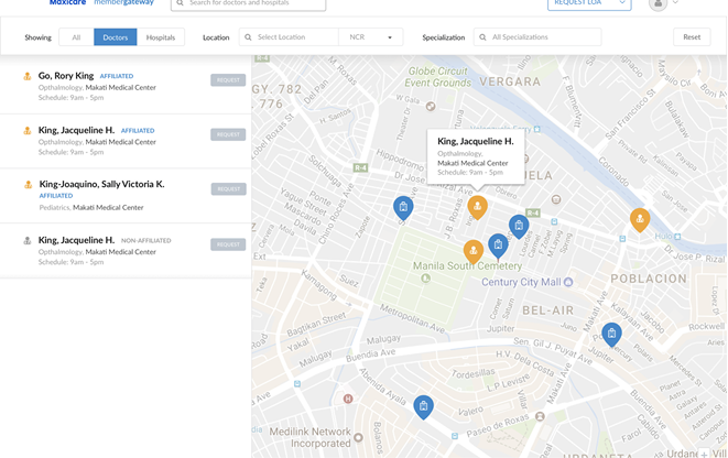 Medilink Network