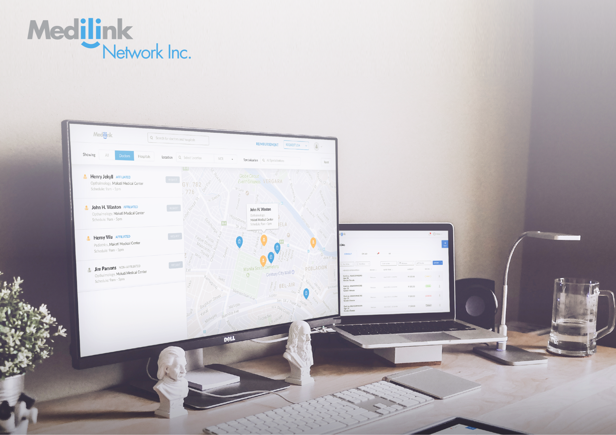 Medilink Network