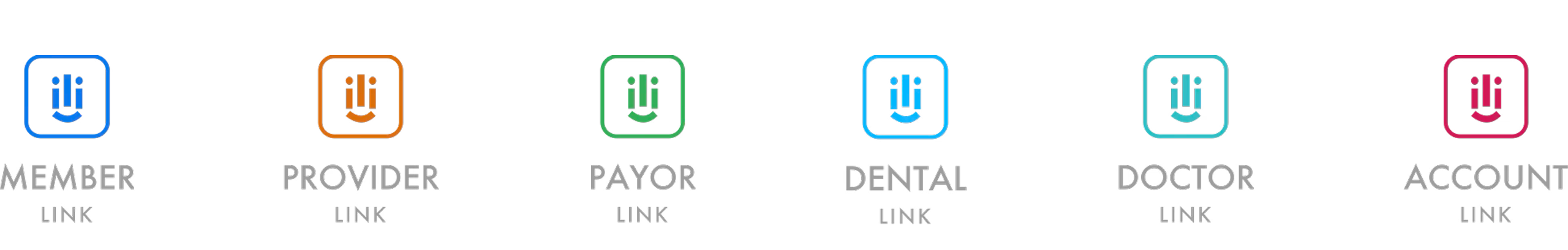 Medilink Logos