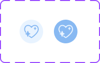 Wish Icon - Interaction
